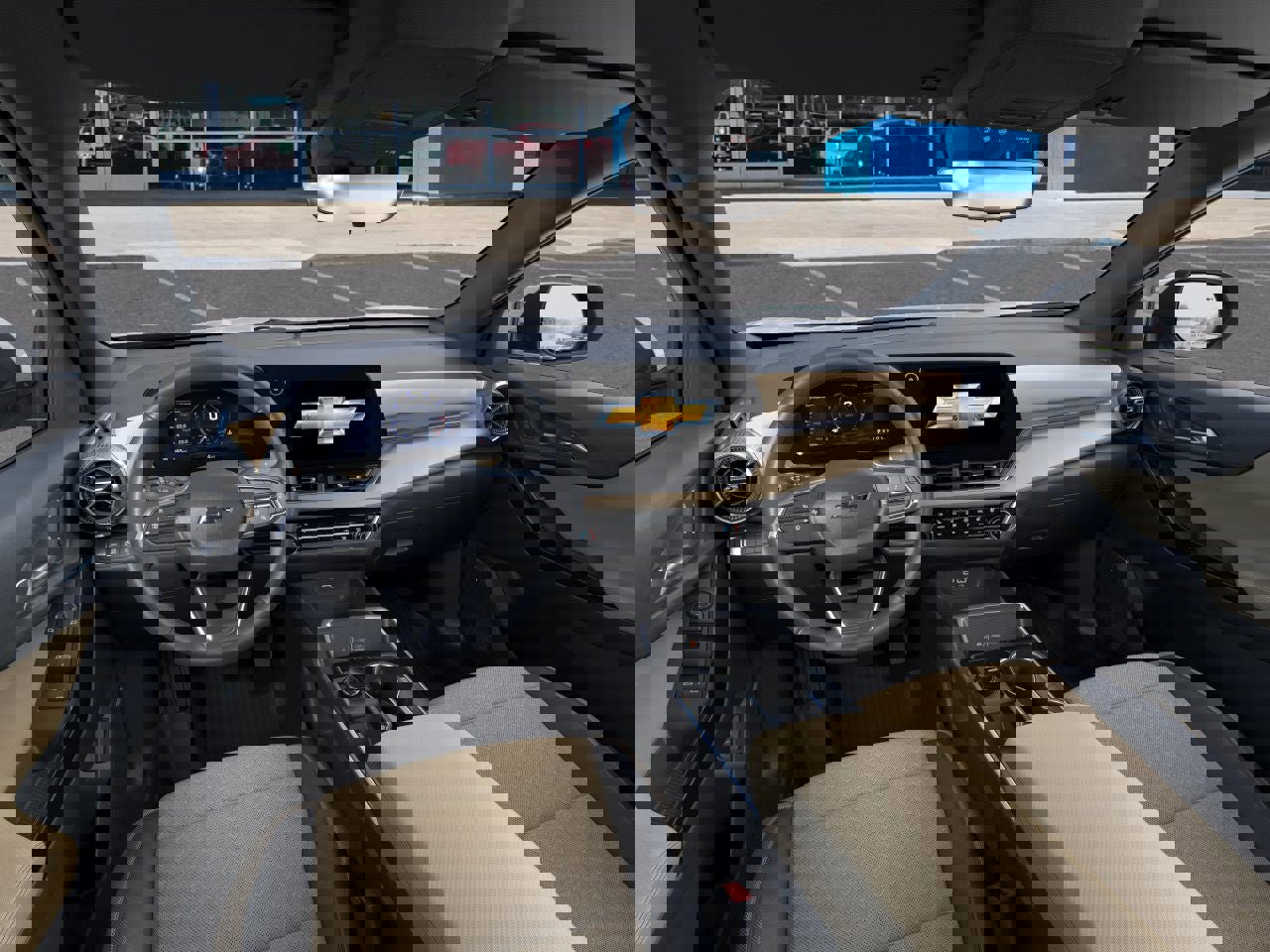 New 2026 Chevrolet Equinox ACTIV w/ Convenience Package III image 39