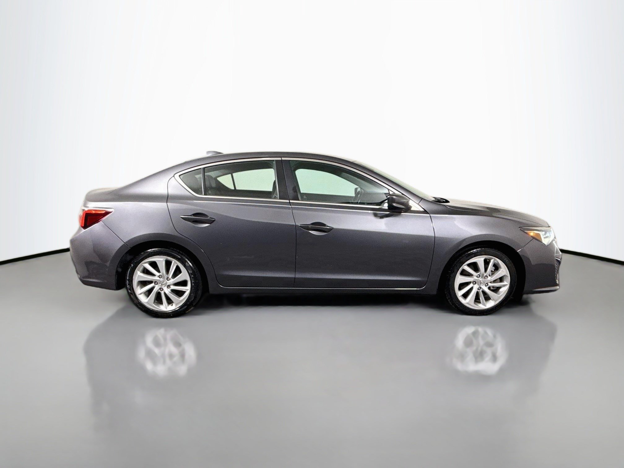 Used 2020 Acura ILX FWD image 11