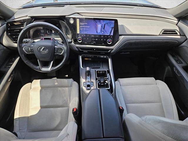 Used 2024 Lexus TX 350 AWD w/ Technology Package image 17