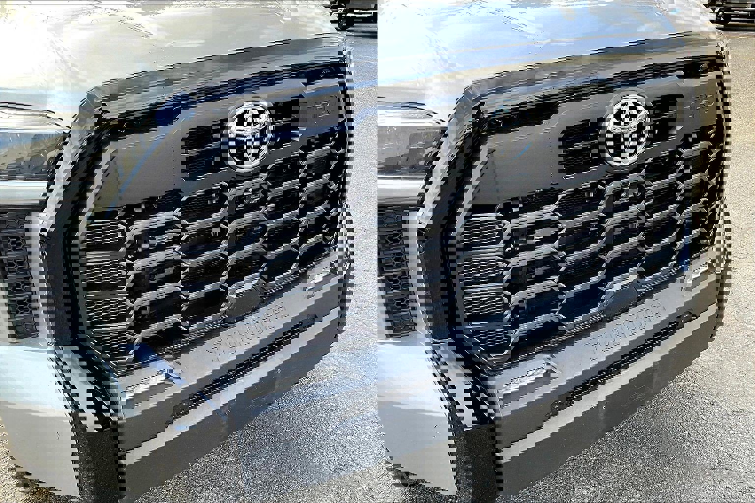 Used 2023 Toyota Tundra SR5 image 24