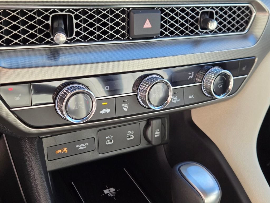 New 2026 Acura Integra A-Spec image 29