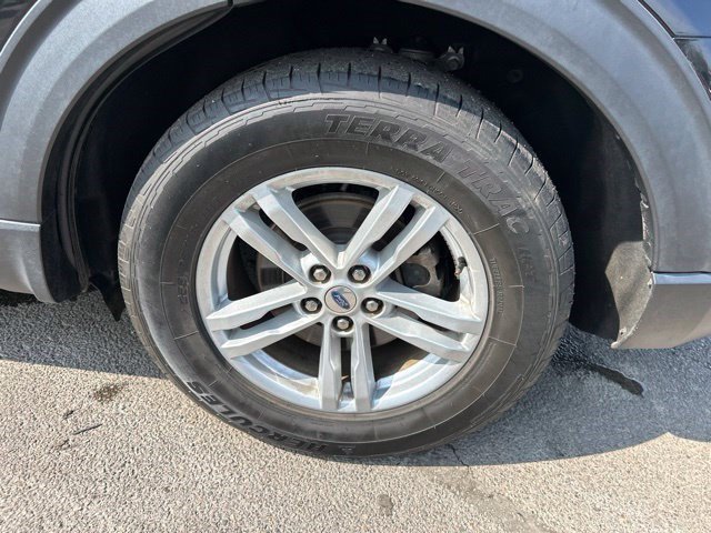 Used 2023 Ford Explorer XLT w/ Equipment Group 202A RWD image 64