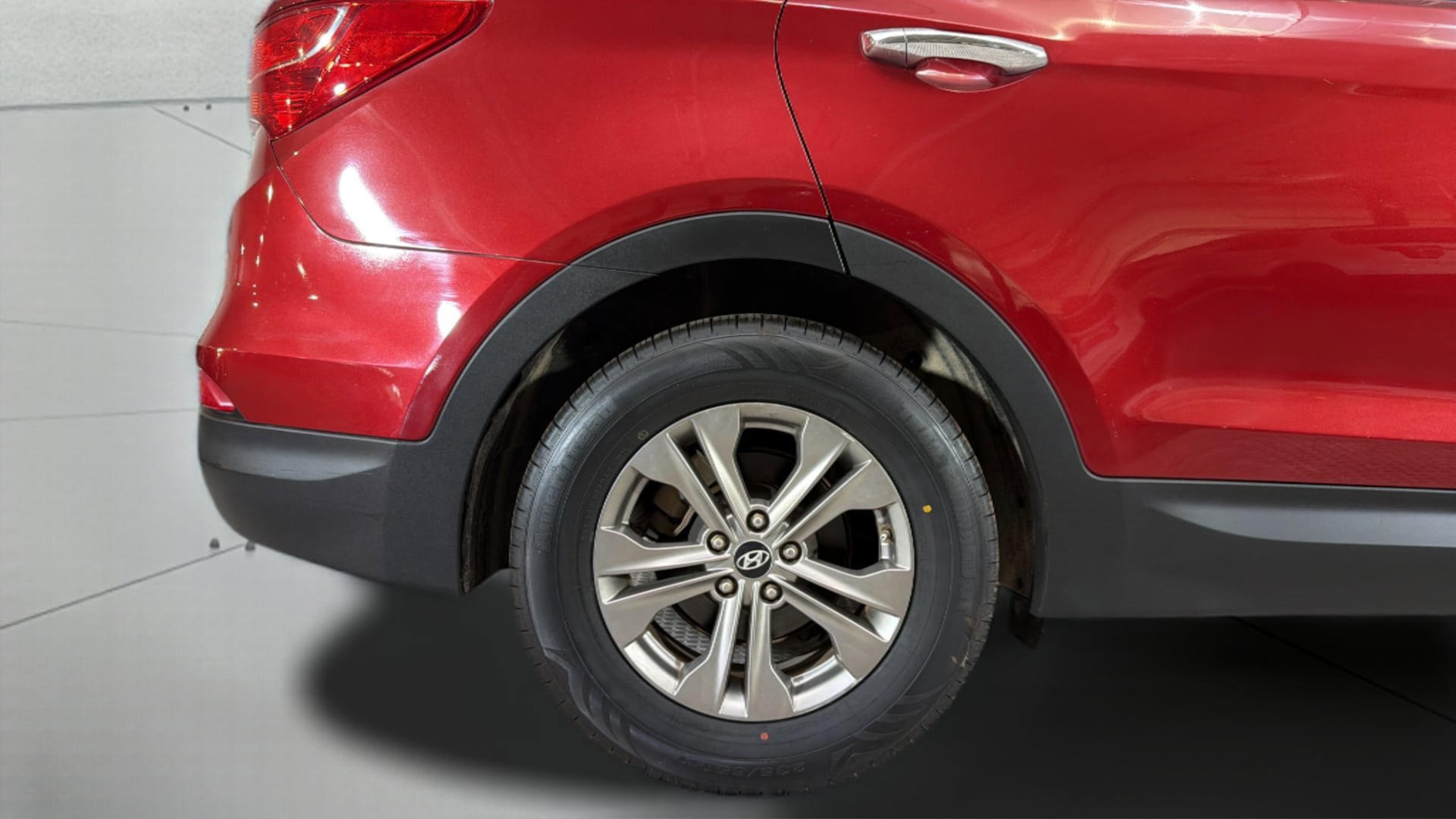 Used 2014 Hyundai Santa Fe Sport FWD image 35