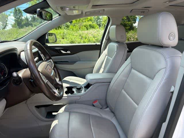 Used 2020 GMC Acadia SLT w/ Trailering Package AWD/4WD image 20