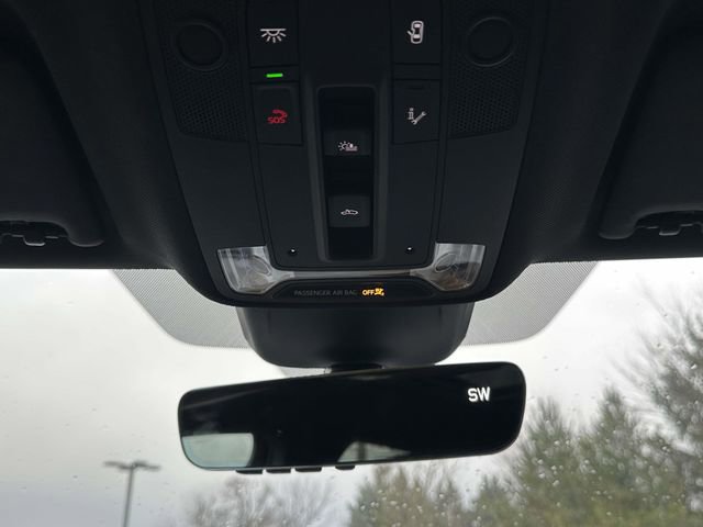 Certified 2025 Audi Q3 2.0T Premium w/ Convenience Package image 35