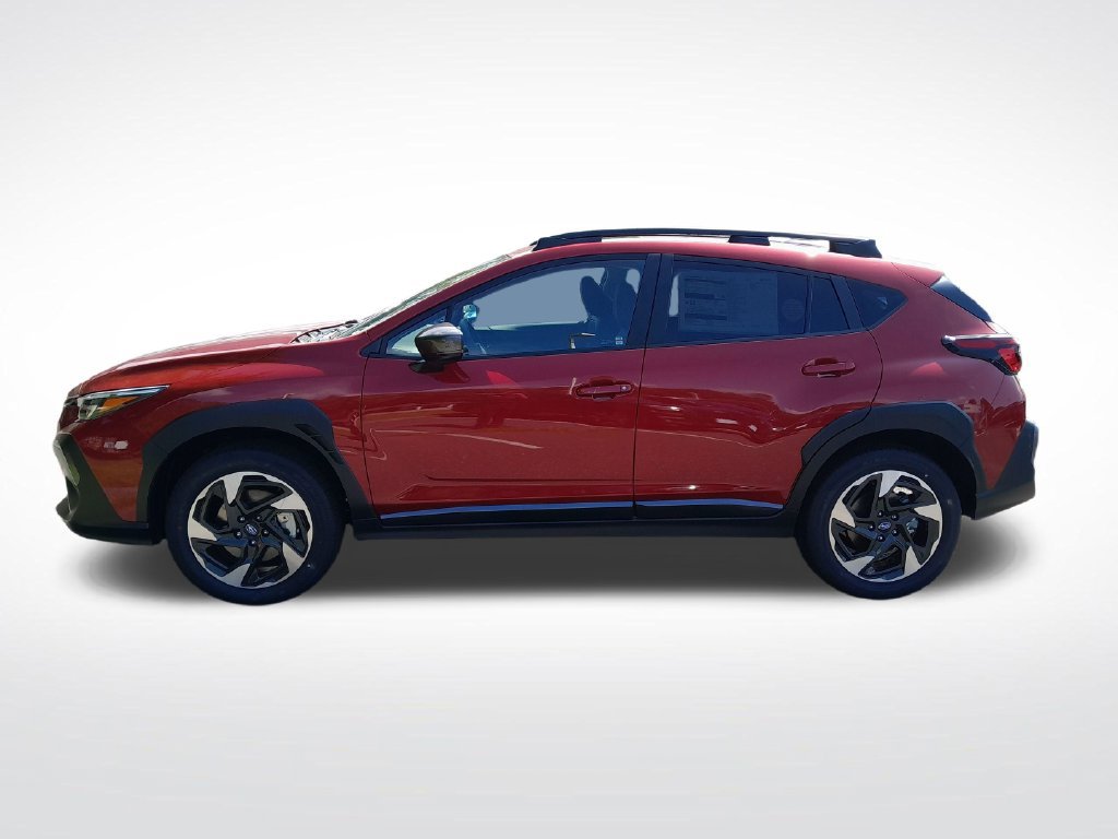 New 2026 Subaru Crosstrek 2.5i Limited AWD/4WD image 4