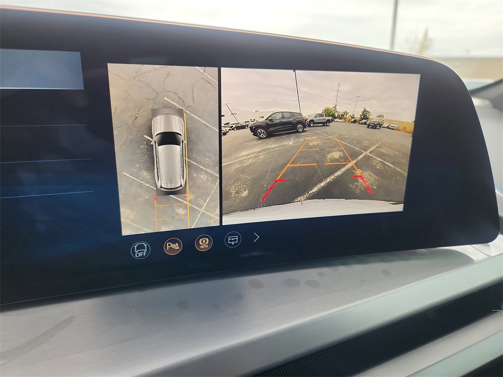 New 2026 Cadillac Vistiq Sport image 15