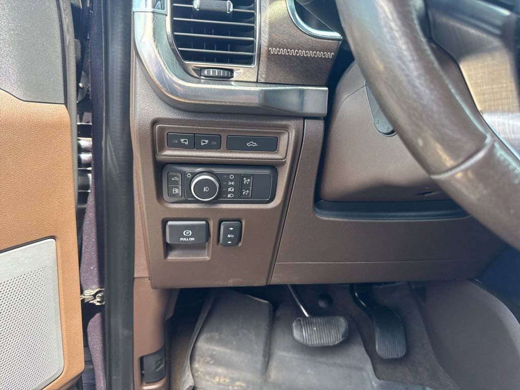 Used 2021 Ford F150 King Ranch w/ Equipment Group 601A High AWD/4WD image 68