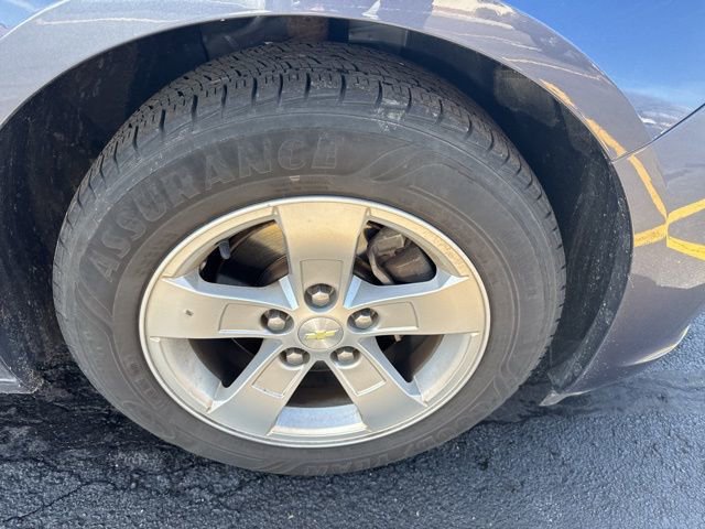 Used 2014 Chevrolet Malibu LS w/ Protection Package FWD image 5