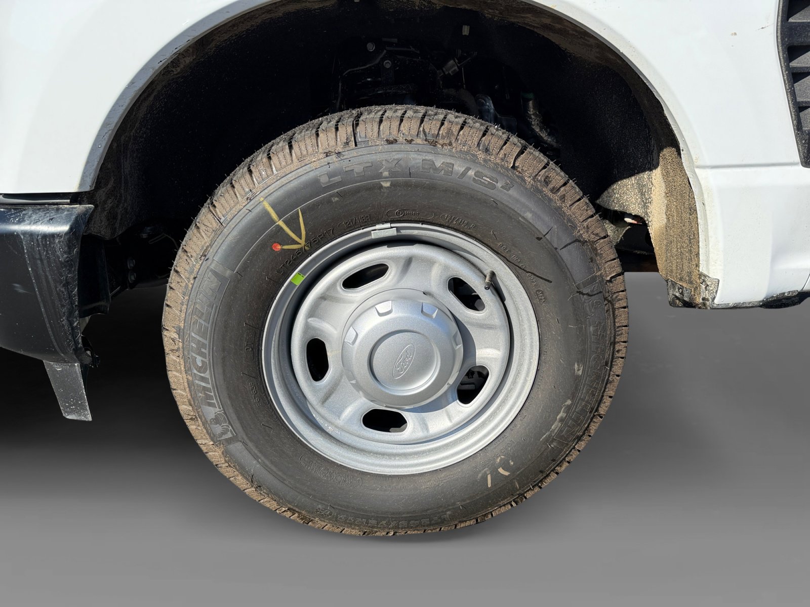 New 2026 Ford F250 XL image 9