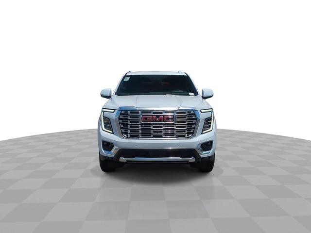 New 2026 GMC Yukon XL Denali w/ Advanced Technology Package AWD/4WD image 4