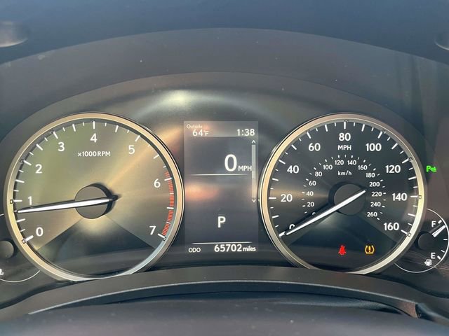 Used 2018 Lexus NX 300 AWD image 33