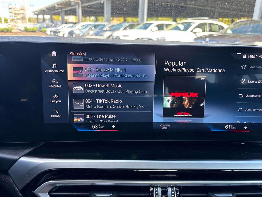 Used 2024 BMW 330e xDrive image 26