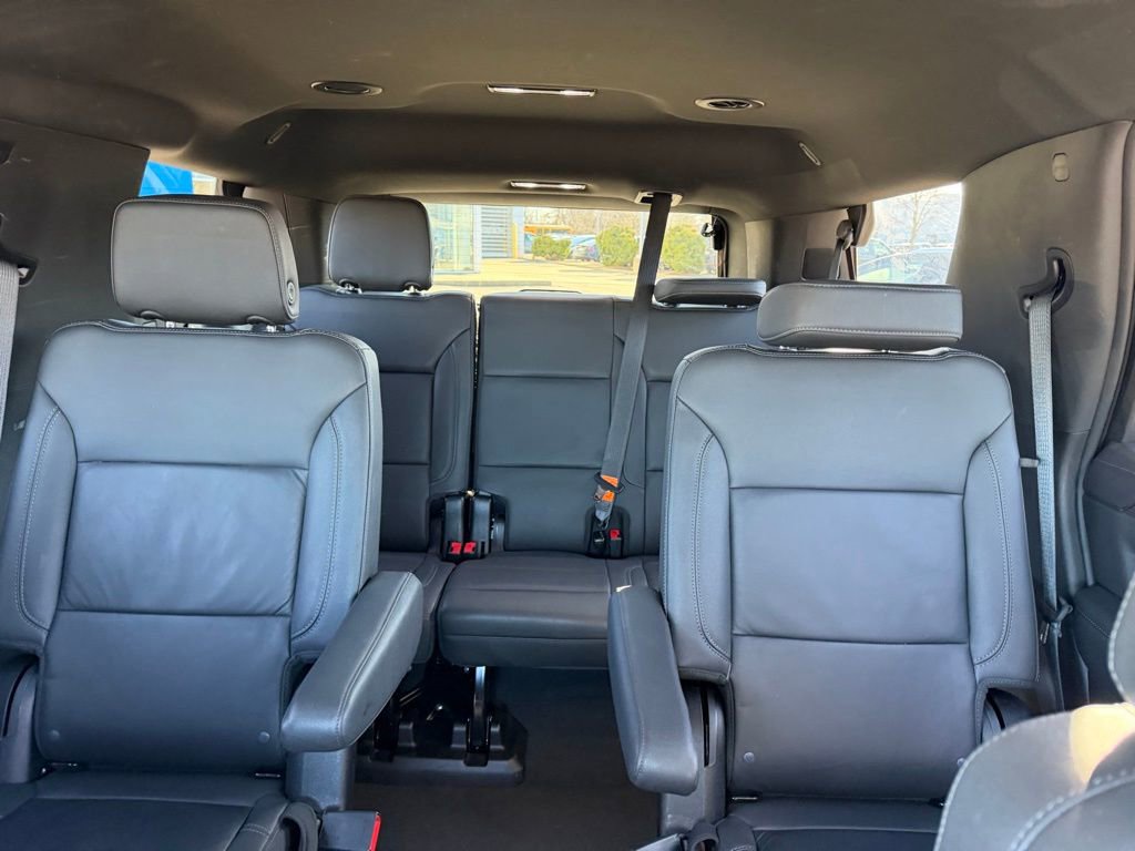 Used 2024 Chevrolet Tahoe LT image 16