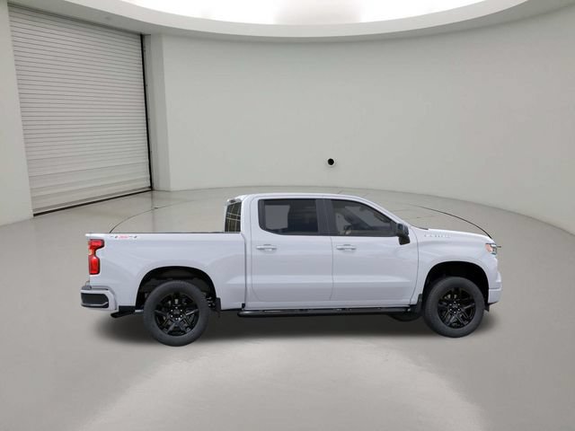 New 2026 Chevrolet Silverado 1500 RST w/ RST Select Package AWD/4WD image 5