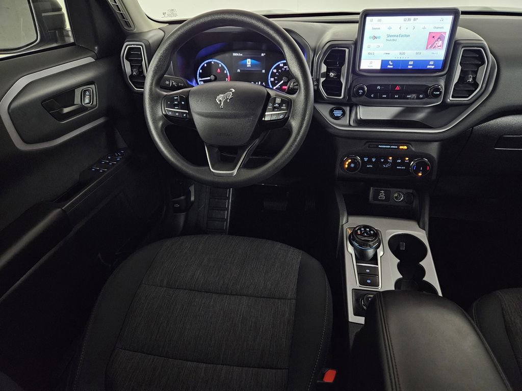 Used 2023 Ford Bronco Sport Big Bend image 9