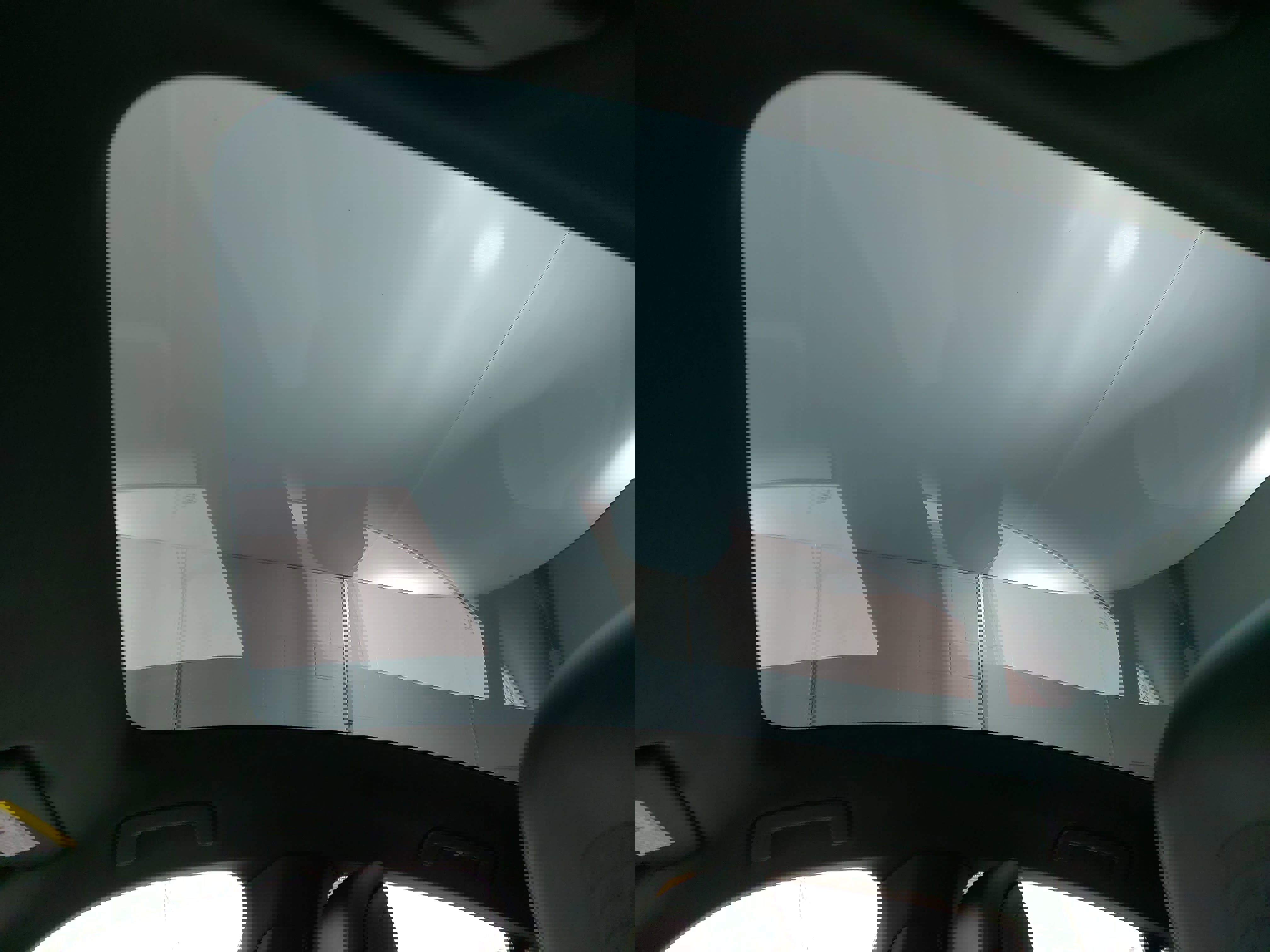 Certified 2025 Porsche Taycan image 32