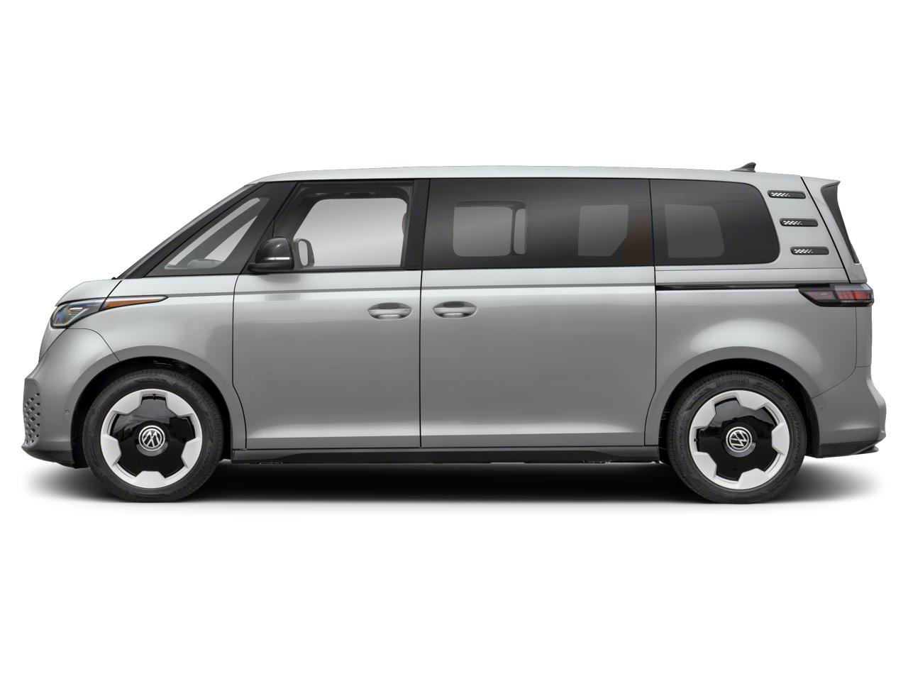 New 2025 Volkswagen ID. Buzz Pro S Plus image 38