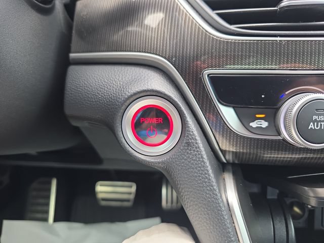 Used 2022 Honda Accord Sport image 22