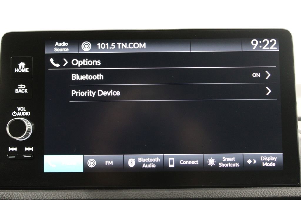 Used 2025 Honda CR-V EX-L image 48
