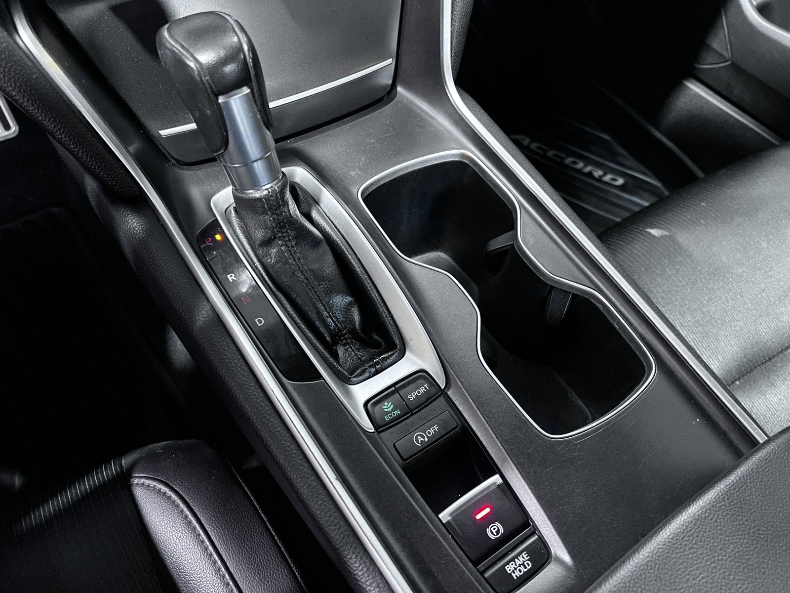 Used 2022 Honda Accord Sport image 20