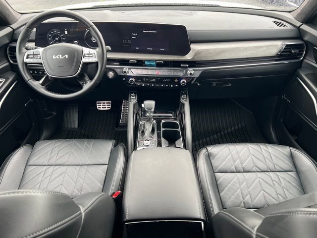 Used 2025 Kia Telluride SX Prestige X-Line AWD/4WD image 14
