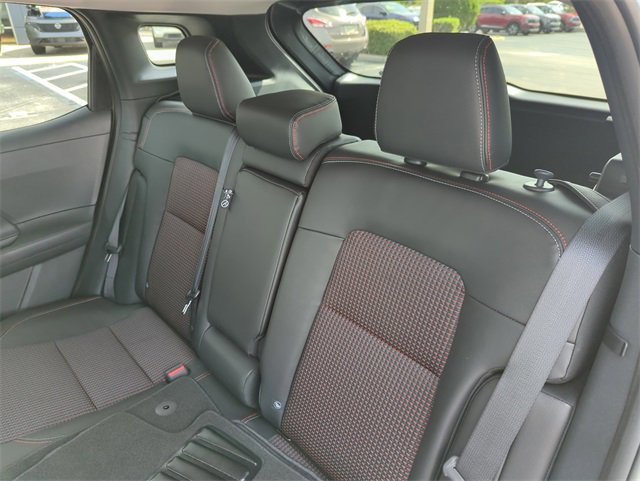 New 2026 Nissan Kicks SR w/ Cold Weather Package image 25