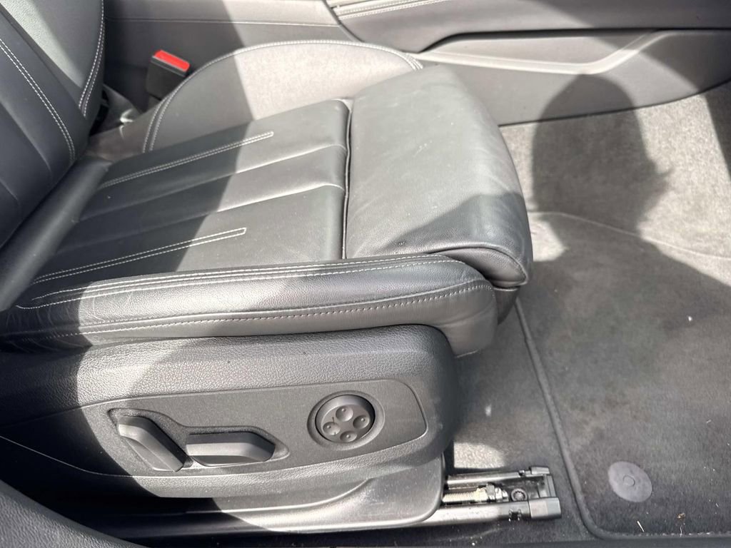 Used 2024 Audi A5 2.0T Premium Plus image 12