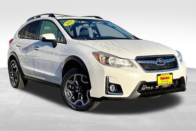 Used 2016 Subaru Crosstrek 2.0i Limited