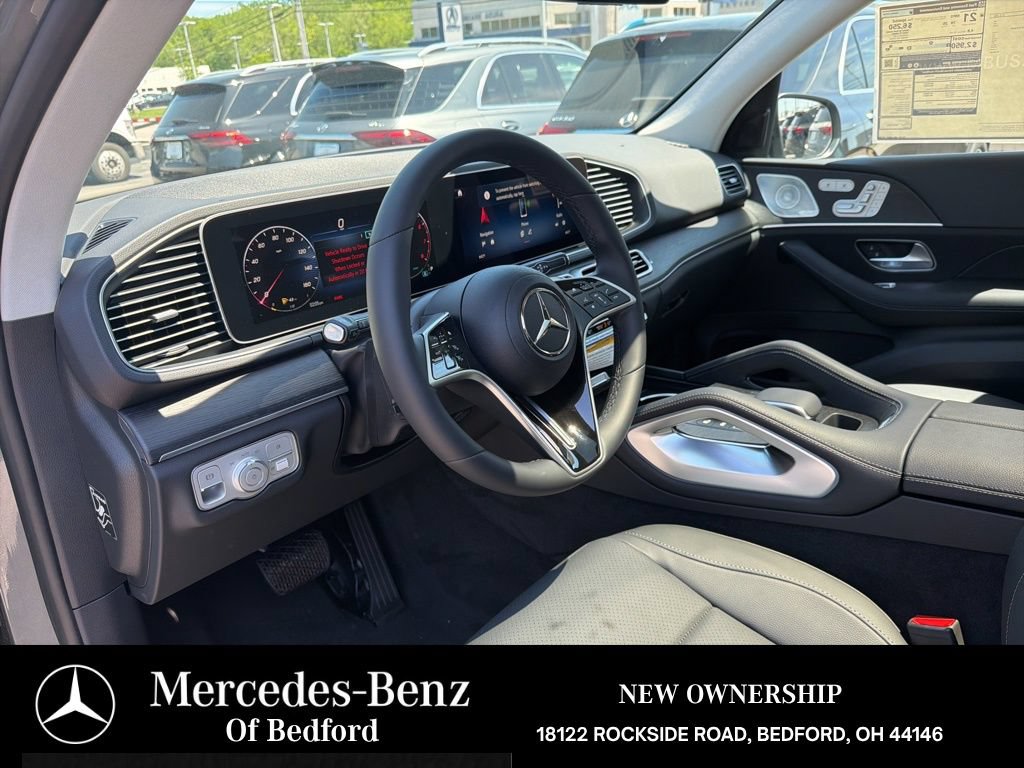 New 2026 Mercedes-Benz GLE 450 4MATIC image 18
