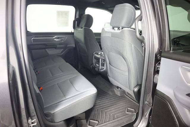 Used 2022 RAM 1500 Big Horn AWD/4WD image 71