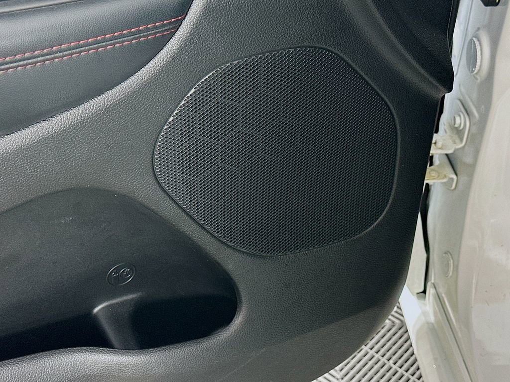 Used 2023 Dodge Durango R/T w/ Blacktop Package image 29