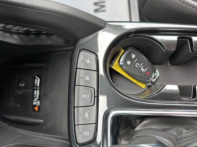 New 2026 Chevrolet TrailBlazer LT w/ Convenience Package image 39