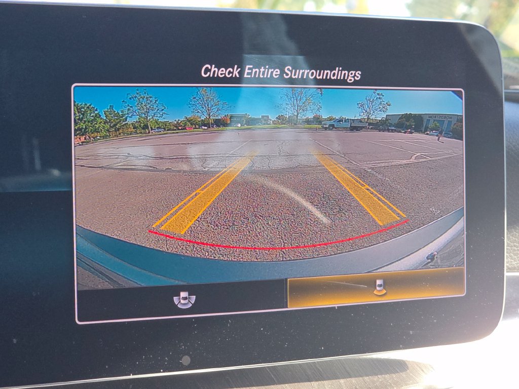 Certified 2021 Mercedes-Benz C 300 4MATIC Sedan image 31