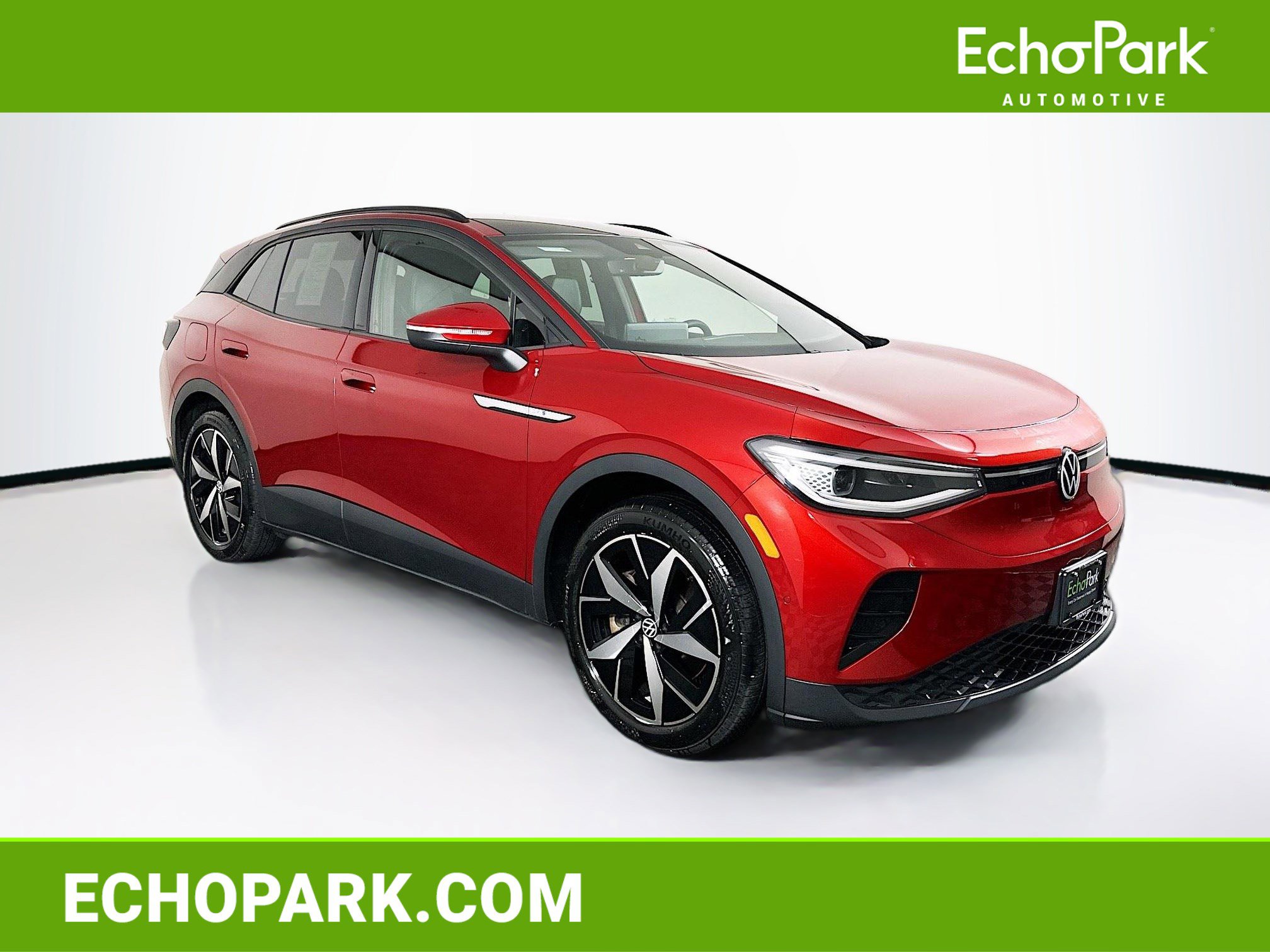 Used 2023 Volkswagen ID.4 S