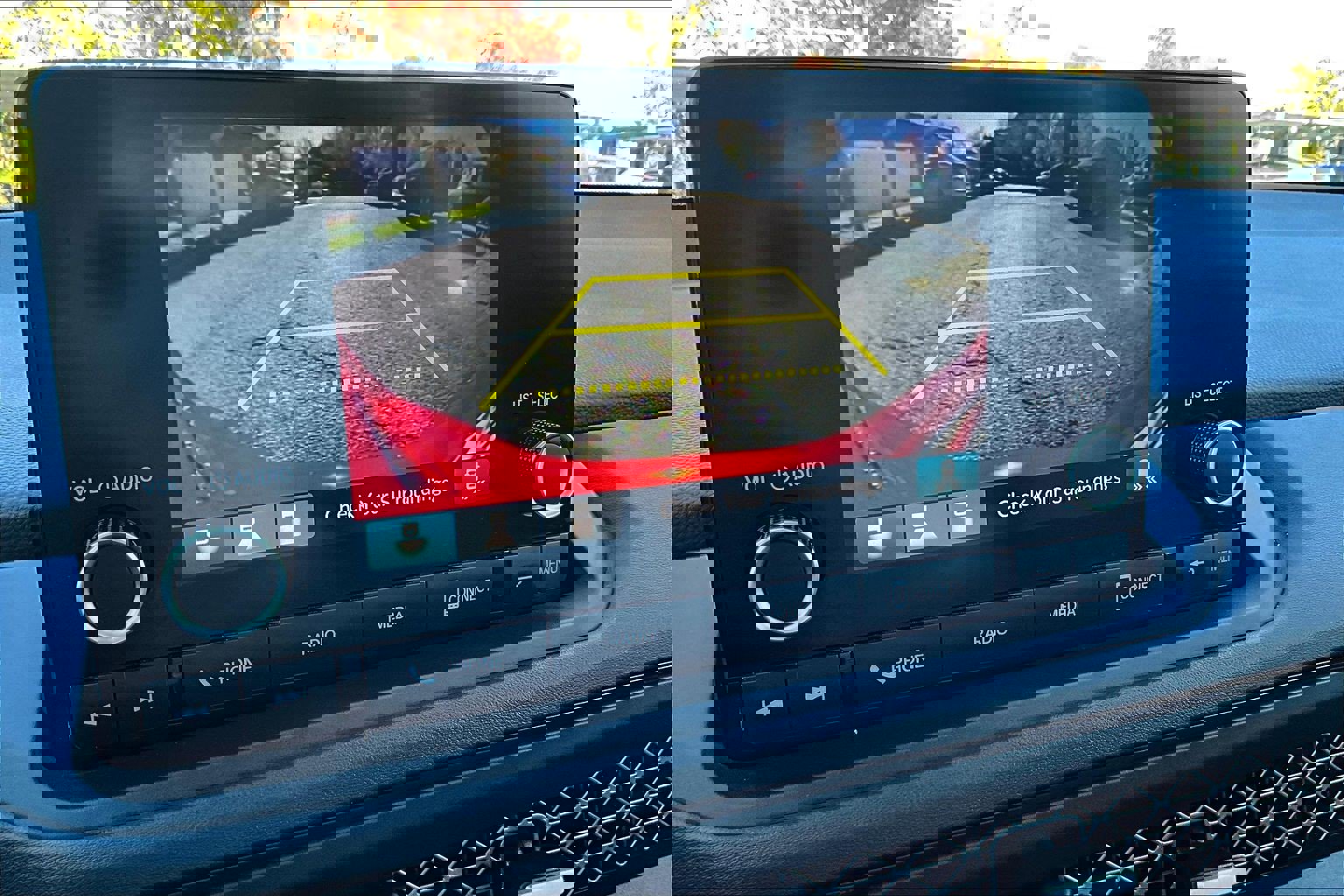 Used 2024 Honda Accord EX image 19