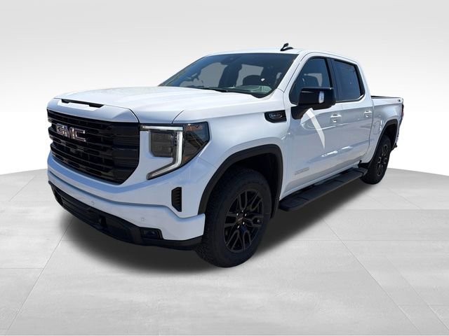 New 2026 GMC Sierra 1500 Elevation w/ Elevation Premium Package AWD/4WD image 1