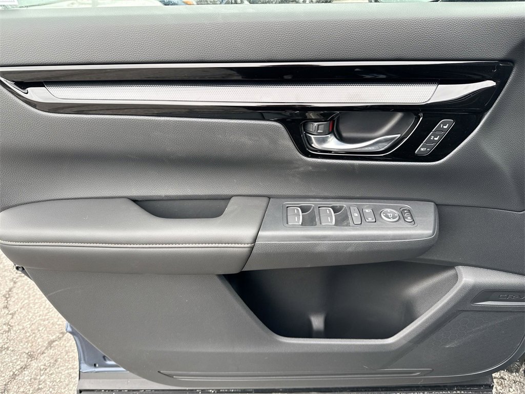 New 2026 Honda CR-V Sport Touring image 15