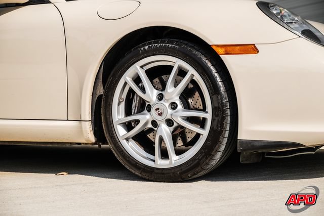 Used 2009 Porsche 911 Carrera RWD image 58