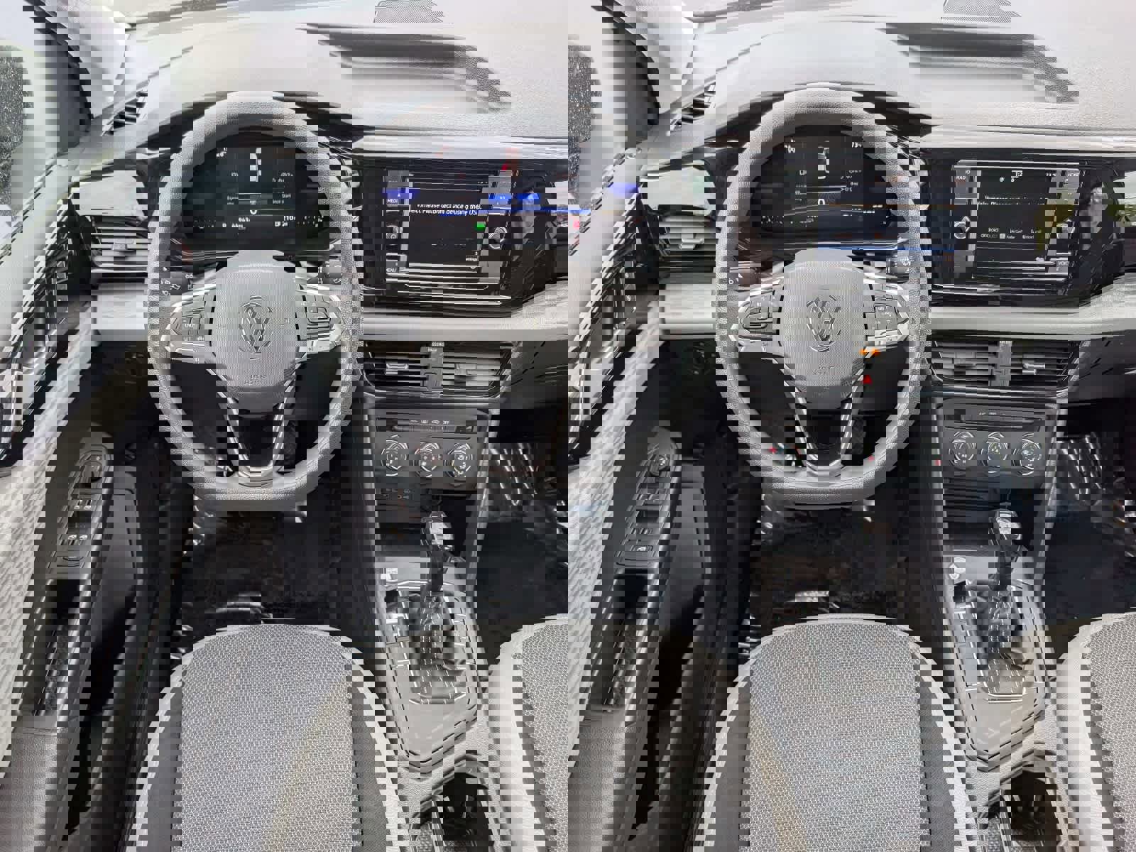 Used 2022 Volkswagen Taos S image 13