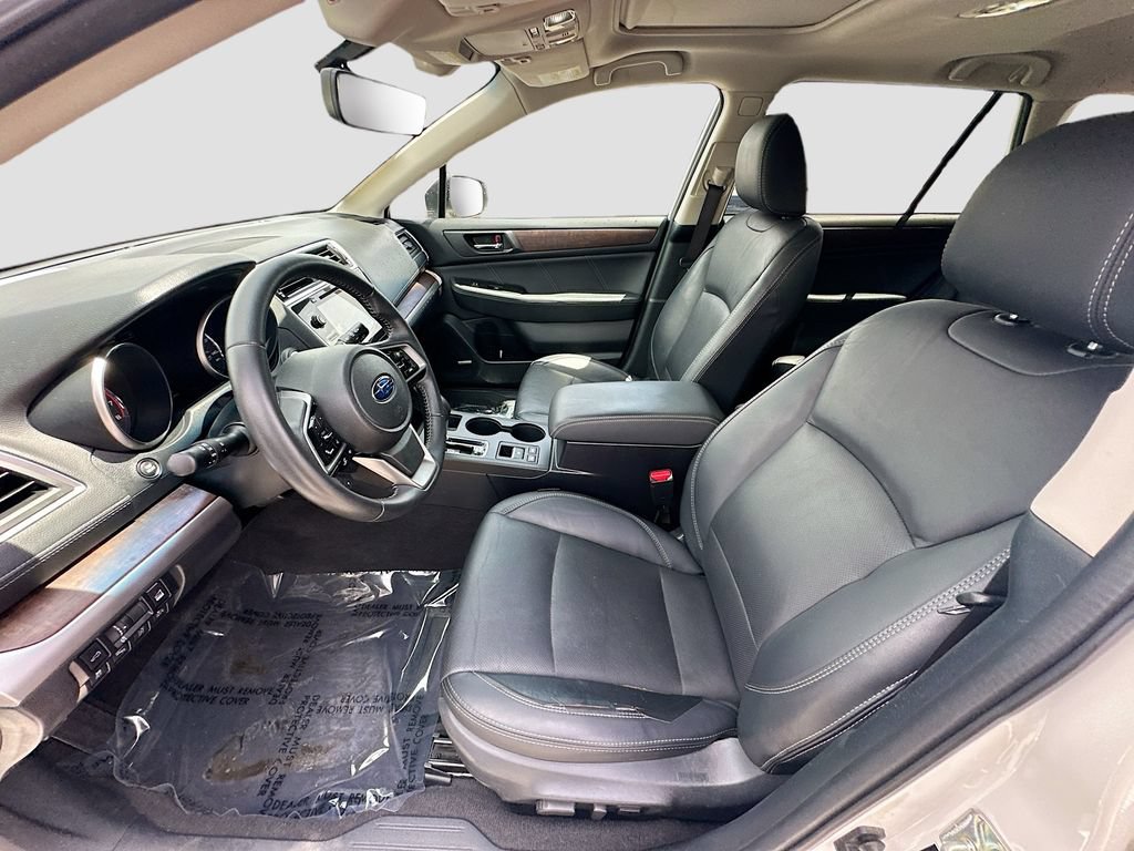 Used 2019 Subaru Outback 2.5i Limited w/ Popular Package #2 AWD/4WD image 21