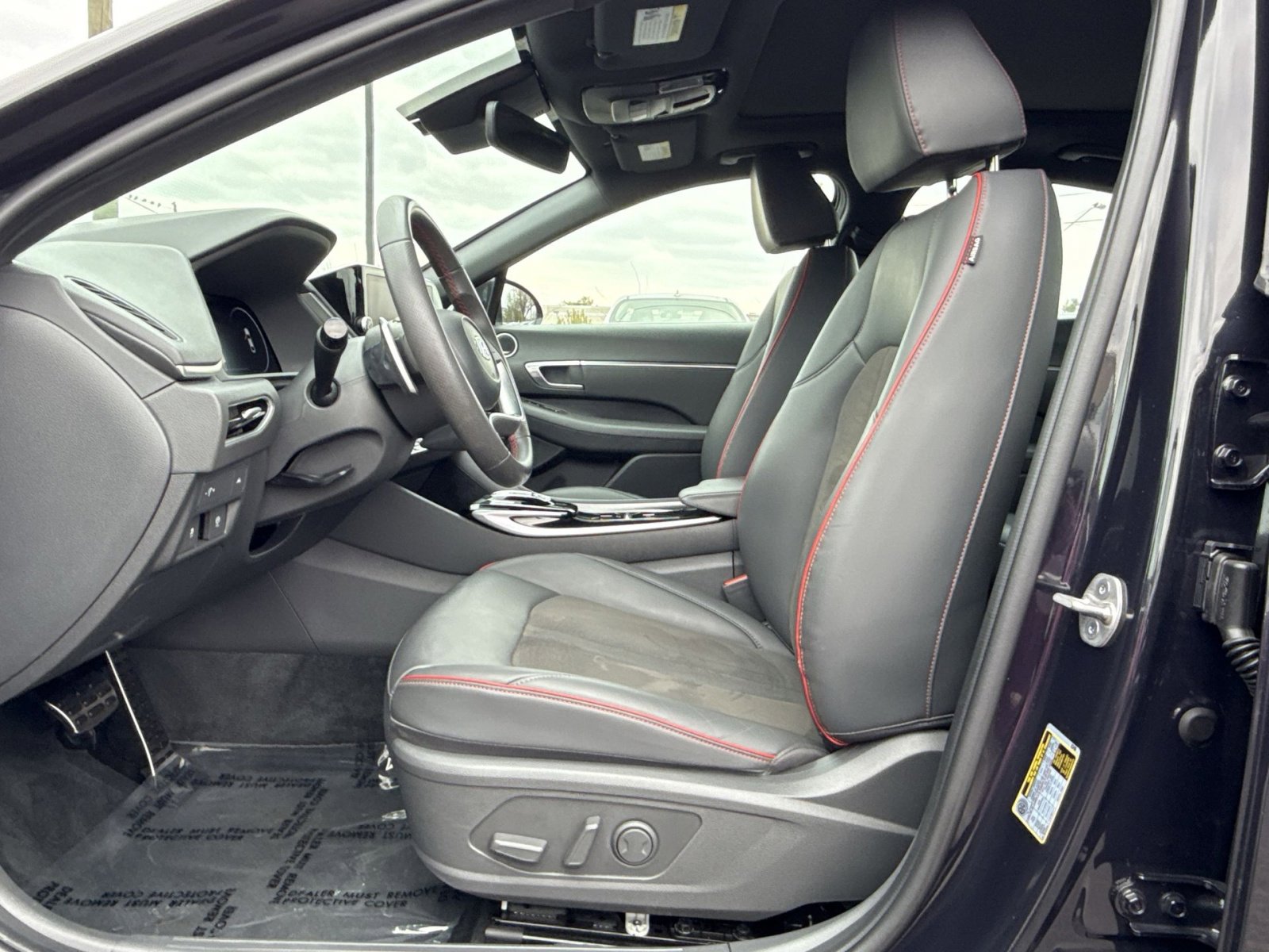 Used 2023 Hyundai Sonata SEL Plus image 13