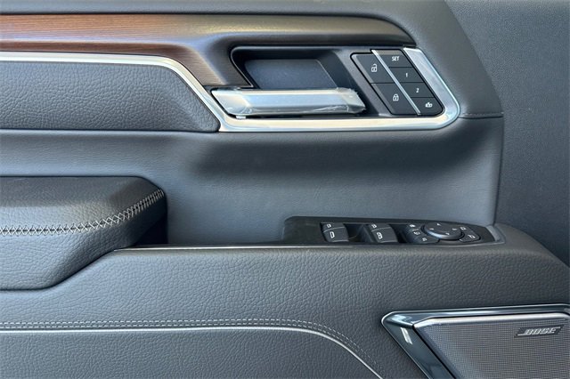 New 2026 GMC Sierra 3500 Denali w/ Denali Reserve Package image 11