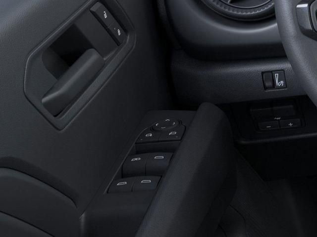 New 2026 Chevrolet Colorado Trail Boss image 26
