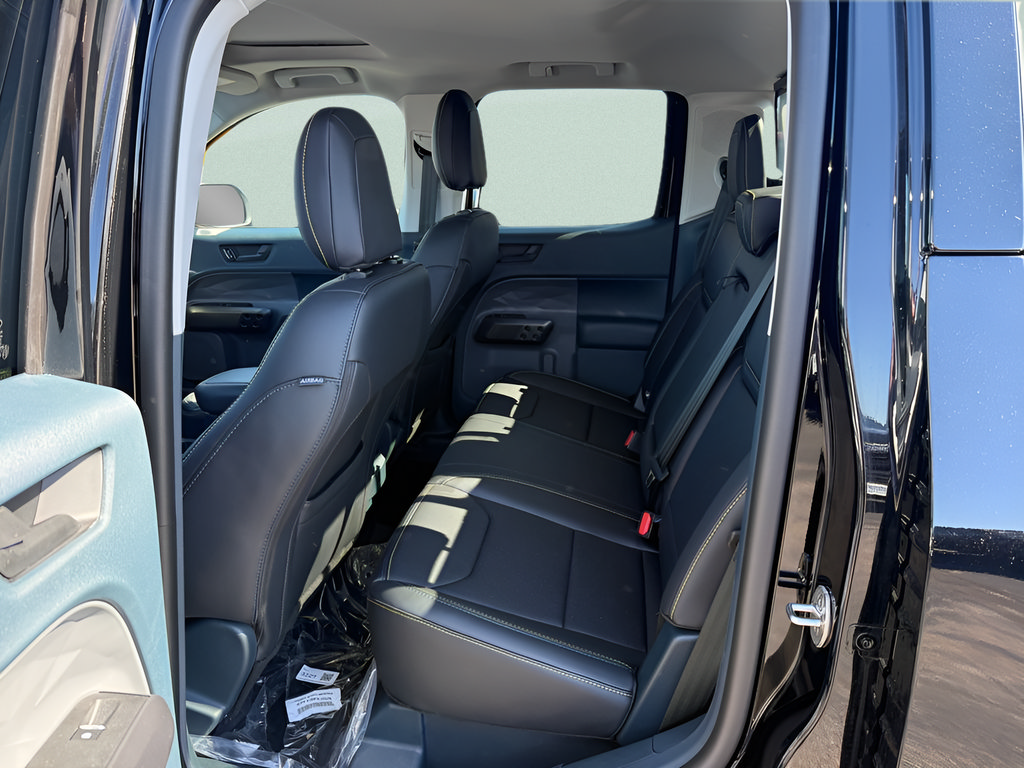 New 2025 Ford Maverick Lobo AWD/4WD image 5