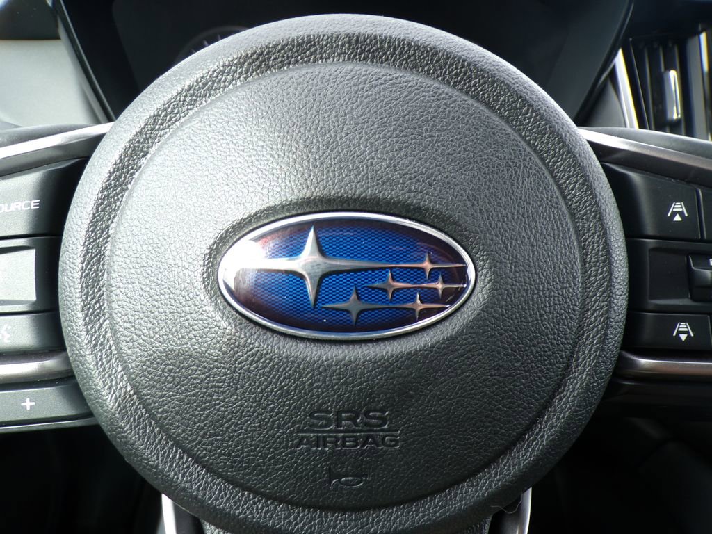 Used 2025 Subaru Outback Premium w/ Popular Package #1A image 24