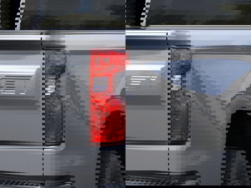 New 2026 Chevrolet Silverado 1500 W/T image 11