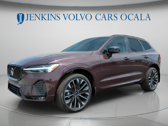 New 2026 Volvo XC60 B5 Ultra AWD/4WD image 7