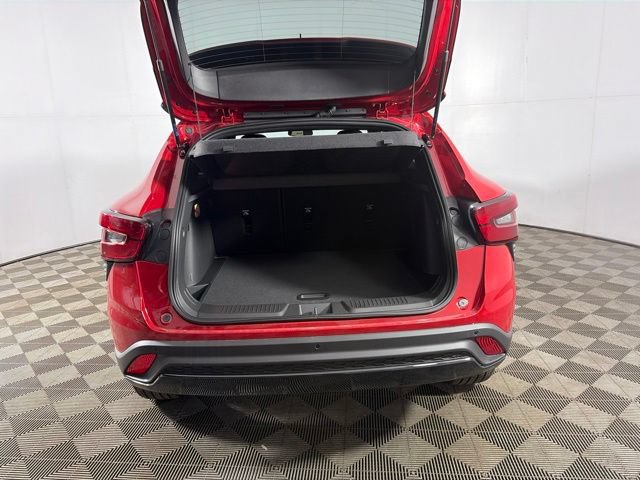 New 2026 Chevrolet Trax RS w/ Driver Confidence Package FWD image 7