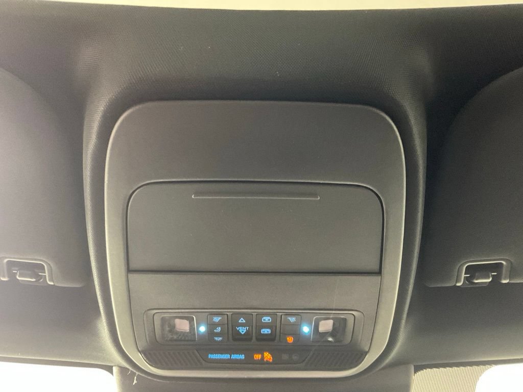 New 2026 Ford Expedition Tremor AWD/4WD image 21